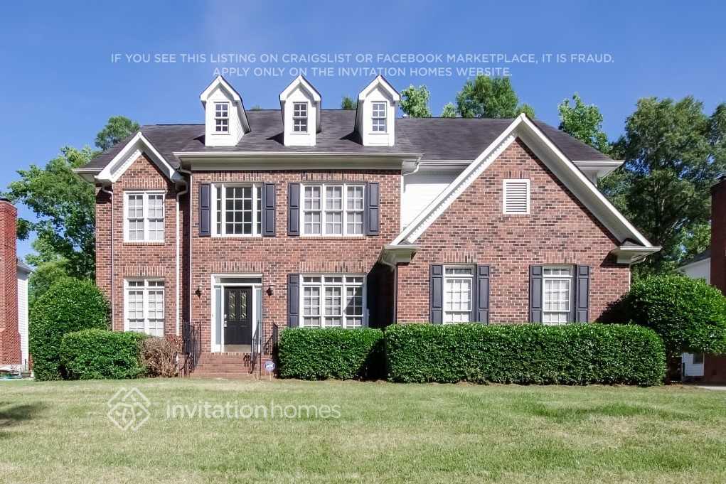 419 Belvedere Ln in Waxhaw, NC - Building Photo