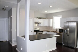 5407 Talladega Dr in Dublin, OH - Building Photo - Building Photo