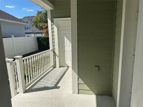 4461 Trapp Ln in Orlando, FL - Building Photo - Building Photo