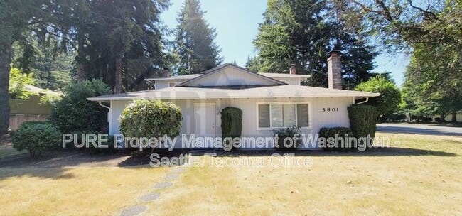 property at 5801 13th Ave SE