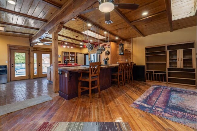 property at 10128 2nd St NW