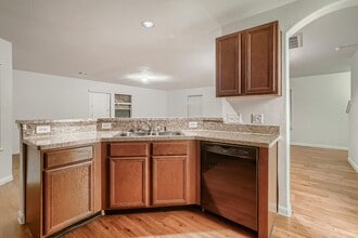 1039 Doubletree Glen Dr in Houston, TX - Building Photo - Building Photo