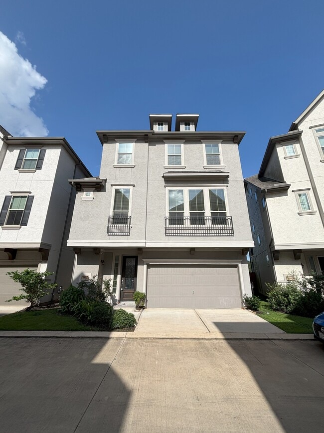 property at 9611 Knights Station Dr