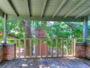 1841 N Gatewood Ave in Oklahoma City, OK - Building Photo - Building Photo