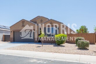 1153 E Gabrilla Dr in Casa Grande, AZ - Building Photo - Building Photo