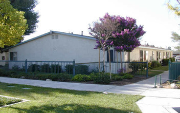 1357 W Stoneridge Ct in Ontario, CA - Building Photo - Building Photo