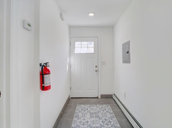 7021 Durham Ave in North Bergen, NJ - Building Photo - Building Photo