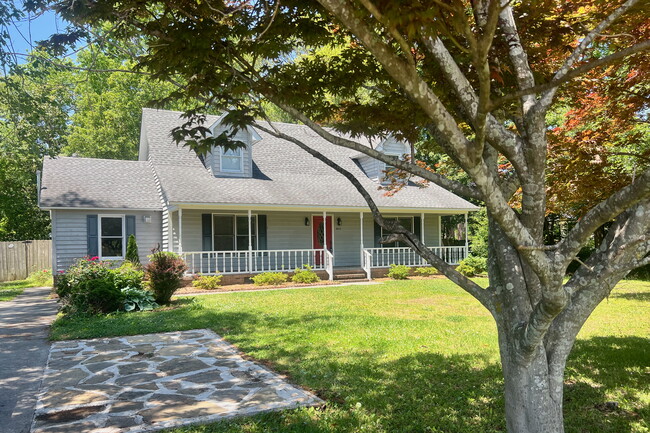 property at 4614 Masonboro Loop Rd