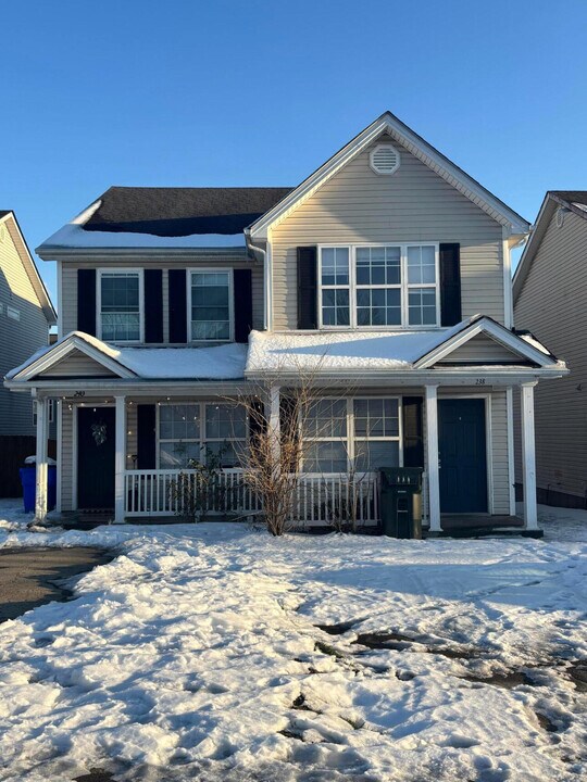 238 Simba Way in Lexington, KY - Building Photo