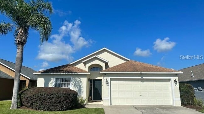 property at 213 High Point Dr