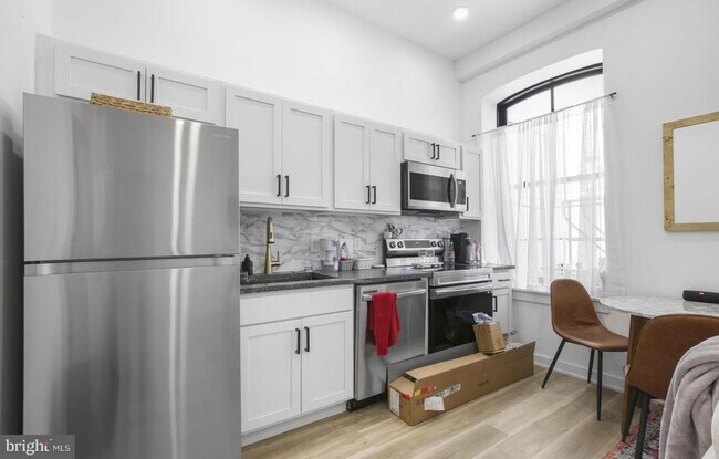 property at 1415 Locust St