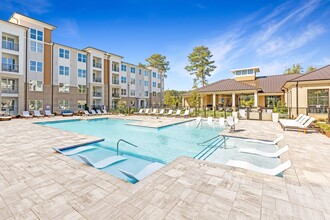 Bainbridge Cary in Cary, NC - Foto de edificio - Building Photo