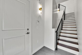 2345 Walnut St in Denver, CO - Building Photo - Building Photo