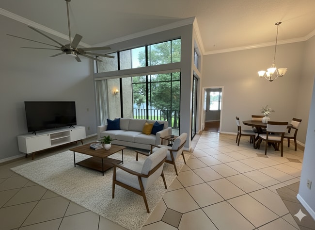 1106 Lake Willisara Cir