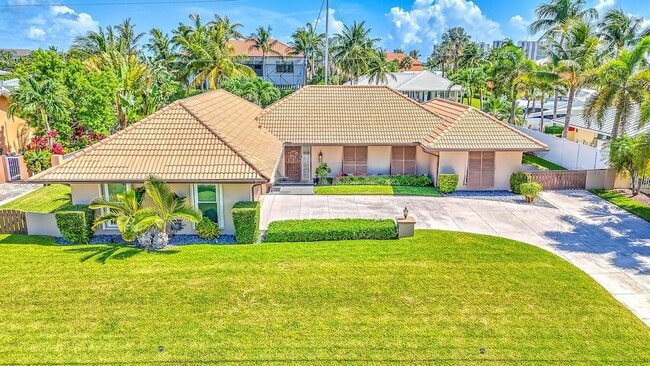 property at 1090 Fairview Ln