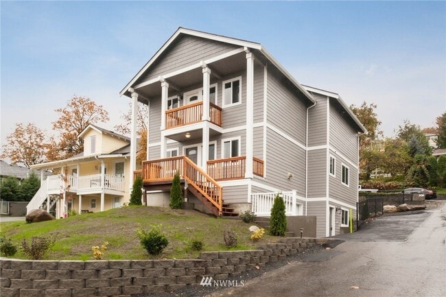 property at 311 Taylor Ave NW
