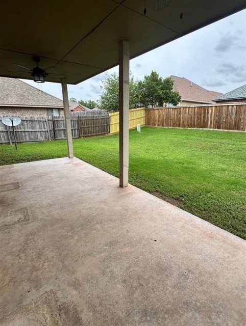 1804 SW Driftwood Dr in Lawton, OK - Building Photo - Building Photo