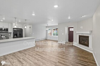 8609 Augusta Cir in Anchorage, AK - Building Photo - Building Photo