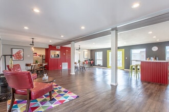 Interior Photo