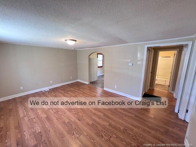 2817 Pine Springs Dr in Fayetteville, NC - Building Photo - Building Photo