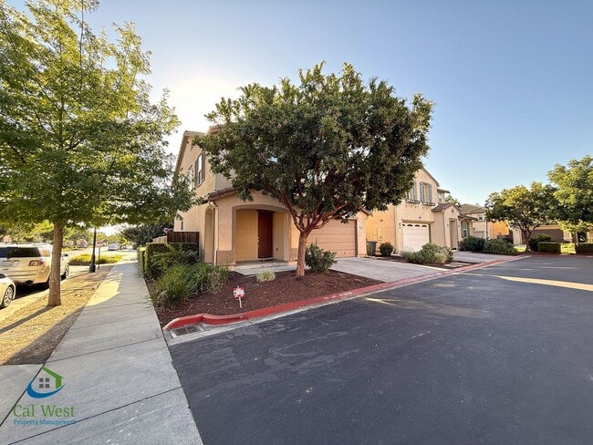 property at 110 Lusitano Way
