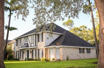 18102 Mahogany Forest Dr in Spring, TX - Building Photo - Building Photo
