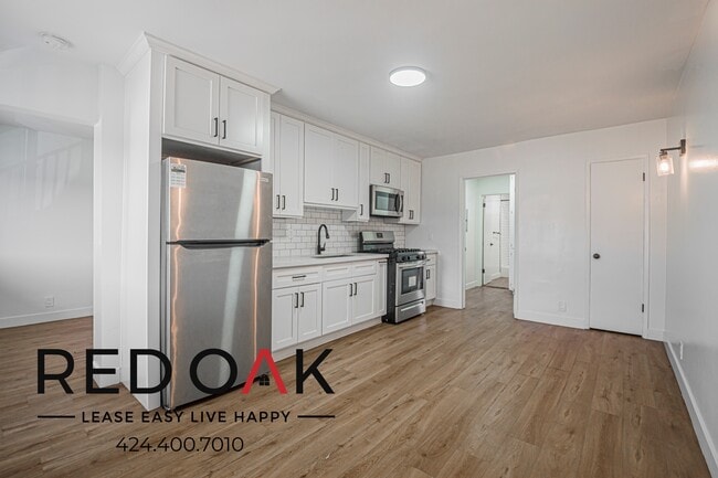 340 W 87th St in Los Angeles, CA - Foto de edificio - Building Photo