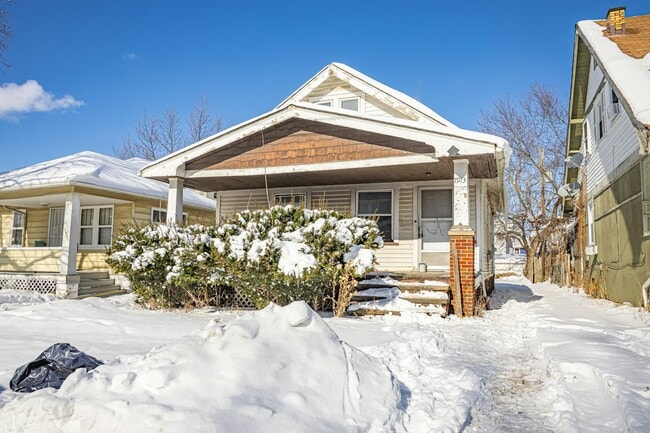 property at 7913 Connecticut Ave