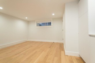 35 South St, Unit B3 in Boston, MA - Building Photo - Building Photo