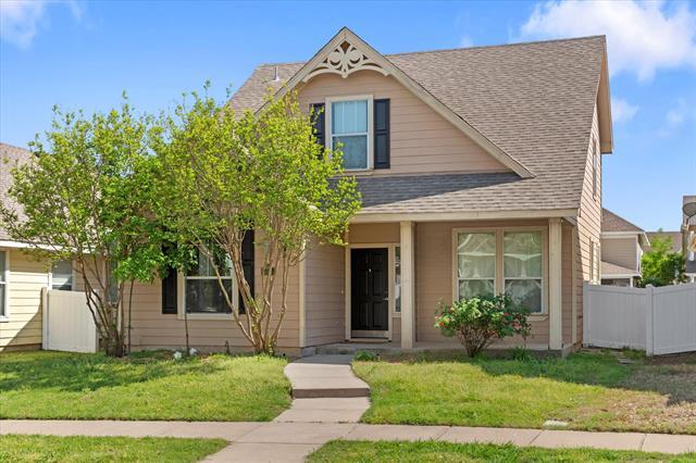 property at 10312 Franklin Dr