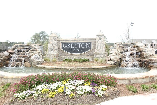 property at 2383 Blue Monarch Dr