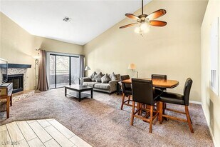 5020 S Rainbow Blvd in Las Vegas, NV - Building Photo