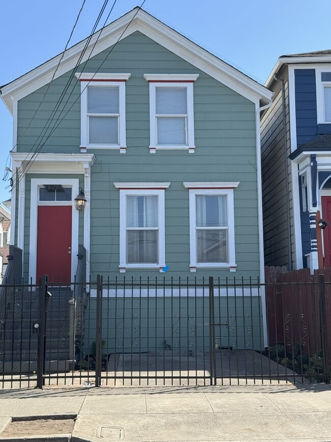 property at 828 Wood St