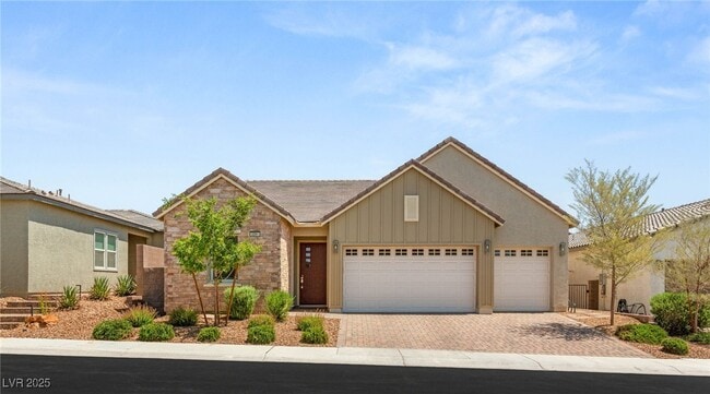 property at 3391 Stone View Ave