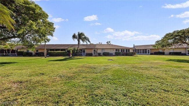 3580 Boca Ciega Dr in Naples, FL - Building Photo - Building Photo