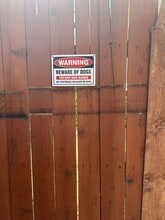211 Burney St in Modesto, CA - Building Photo - Building Photo
