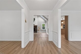 7125 Grayfalcon Dr in Norfolk, VA - Building Photo - Building Photo