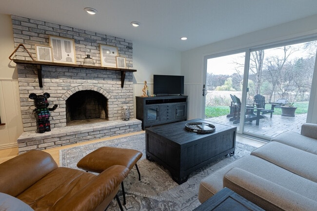 property at 16116 Ringer Rd