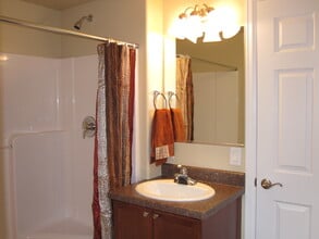 1510 Glenwood Ave, Unit 120 C in Grand Junction, CO - Foto de edificio - Building Photo
