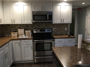 791 Campbell Blvd in Buffalo, NY - Building Photo - Building Photo