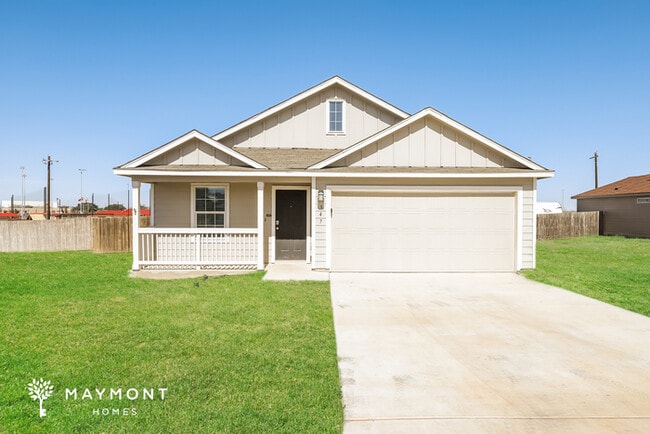 property at 347 Agave Cir