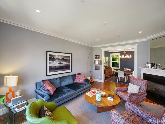 49 Caselli Ave in San Francisco, CA - Building Photo - Building Photo