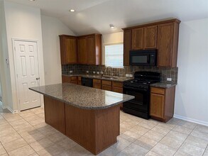 16818 Ranger Ridge Dr in Cypress, TX - Building Photo - Building Photo