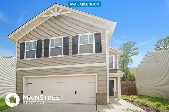 property at 219 Baybrook Ln