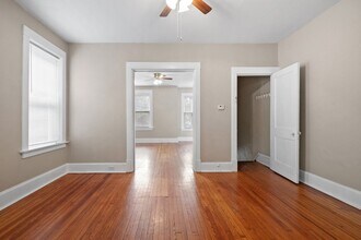 2356 Lawrence St in St. Louis, MO - Building Photo - Building Photo