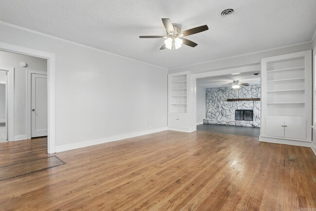 4224 Potter St in Little Rock, AR - Building Photo - Building Photo