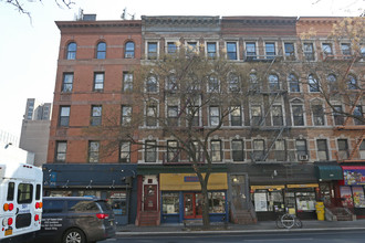 Cooperative in New York, NY - Building Photo - Building Photo