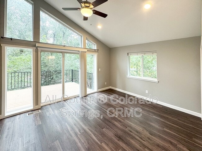 614 E Boulder St in Colorado Springs, CO - Building Photo - Building Photo