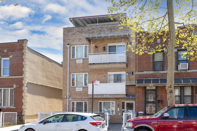 1820 73rd St in Brooklyn, NY - Building Photo - Building Photo