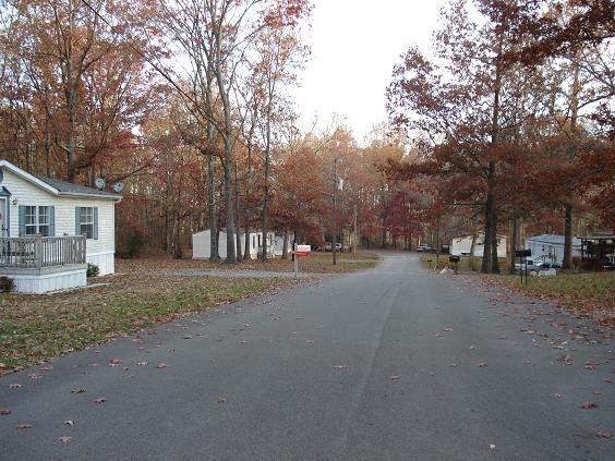 202 Hidden Oaks in Cleveland, TN - Building Photo - Building Photo